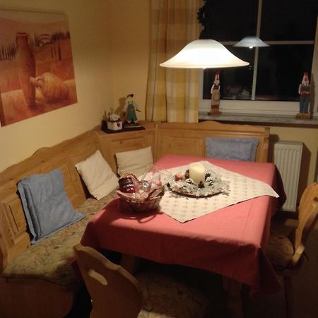 Appartement Haus Anja Bad Füssing Kültér fotó