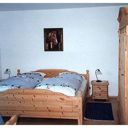 Appartement Haus Anja Bad Füssing Szoba fotó