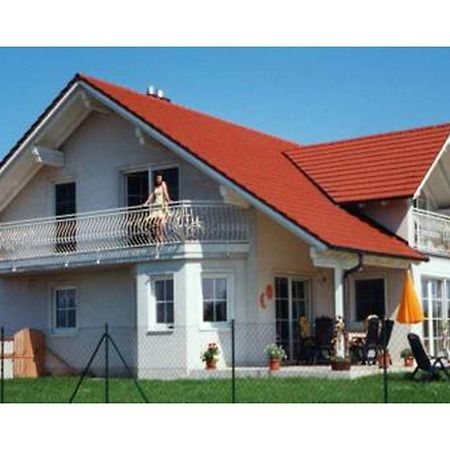 Appartement Haus Anja Bad Füssing Szoba fotó