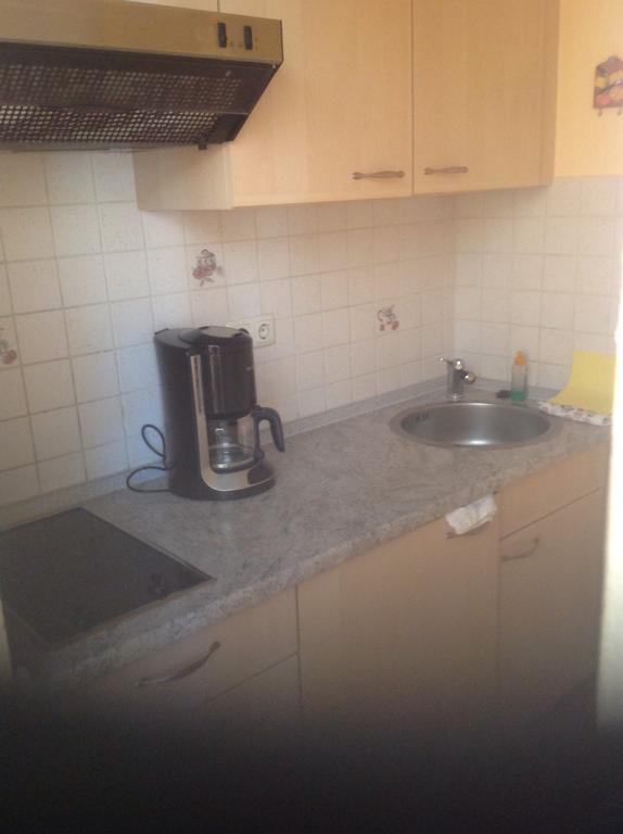 Appartement Haus Anja Bad Füssing Szoba fotó