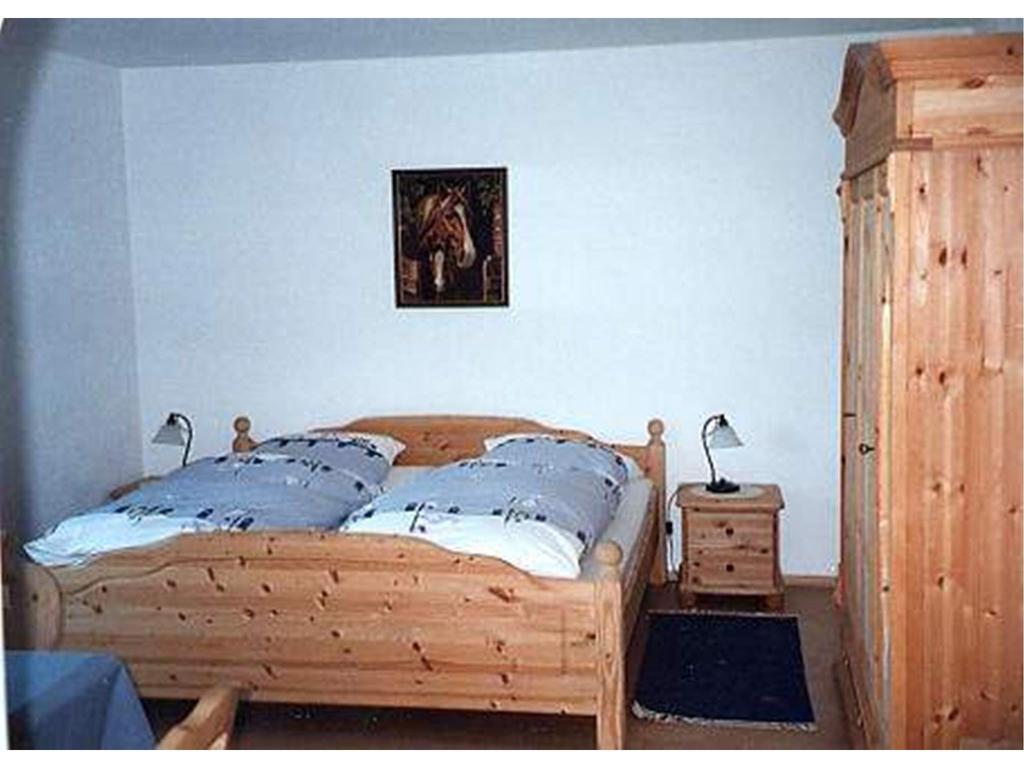 Appartement Haus Anja Bad Füssing Szoba fotó