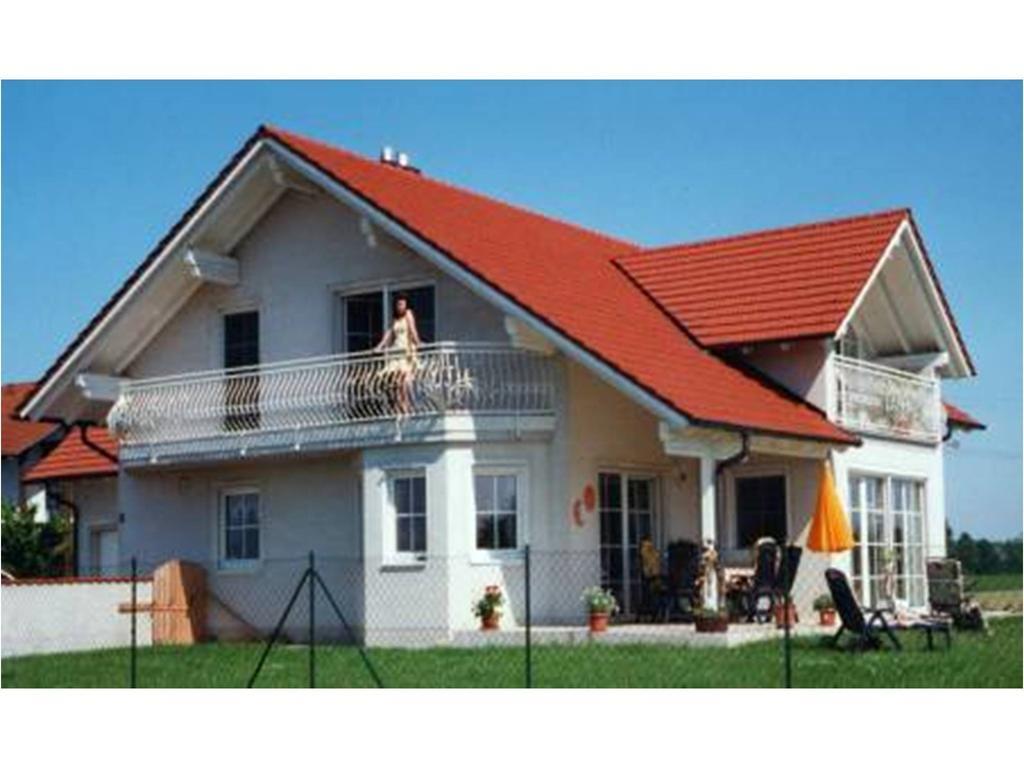 Appartement Haus Anja Bad Füssing Szoba fotó